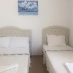 Lara Apart Aparthotel Palamutbuku