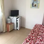 Lara Apart Aparthotel Palamutbuku