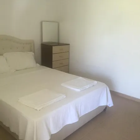 Lara Apart Apartmanhotel