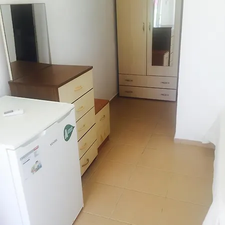 Lara Apart Apartmanhotel