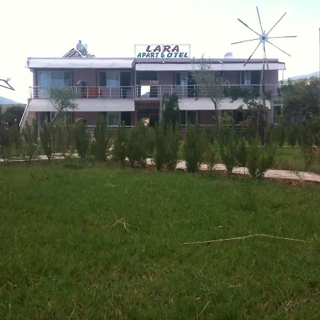 Lara Apart アパートホテル パラムップク