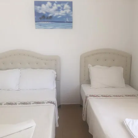 Lara Apart アパートホテル パラムップク