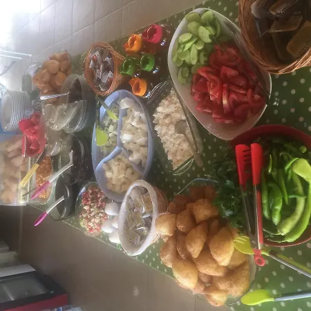 Lara Apart アパートホテル *