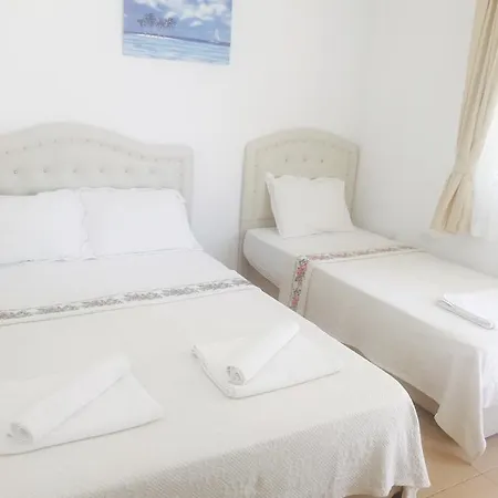 Lara Apart パラムップク