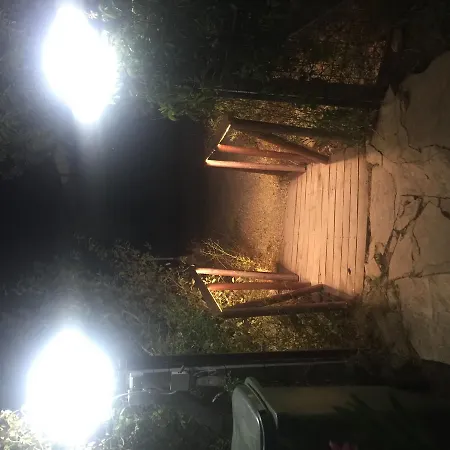 Lara Apart アパートホテル *