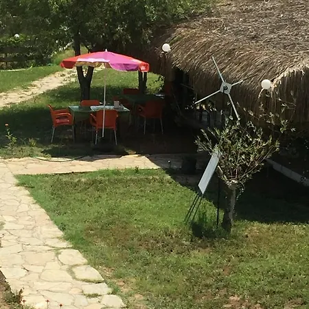 Lara Apart アパートホテル *